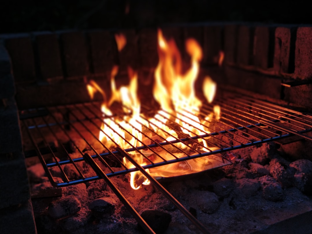 Grill