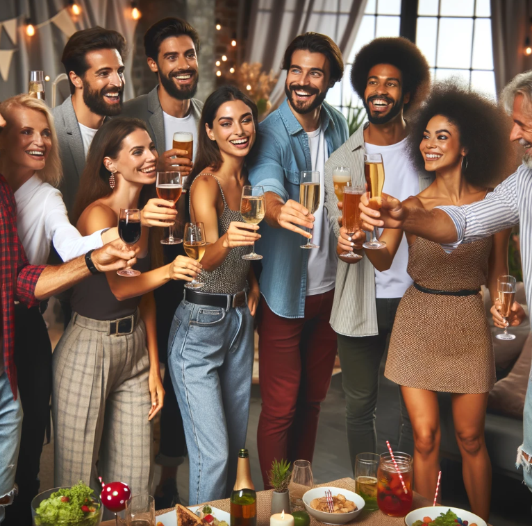 건배사 추천 30가지 총정리