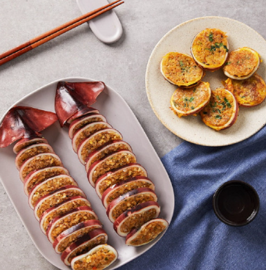 새롬맛집오징어순대