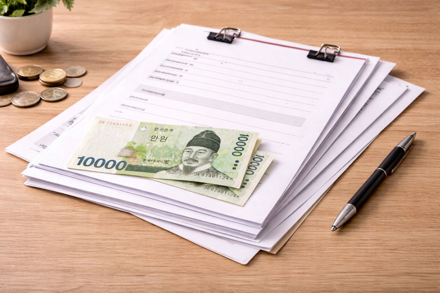 지원금 중복 수령 기준 총 정리