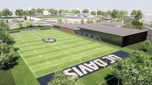 UC Davis
