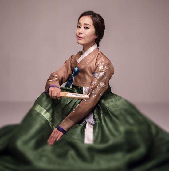 박애리 프로필