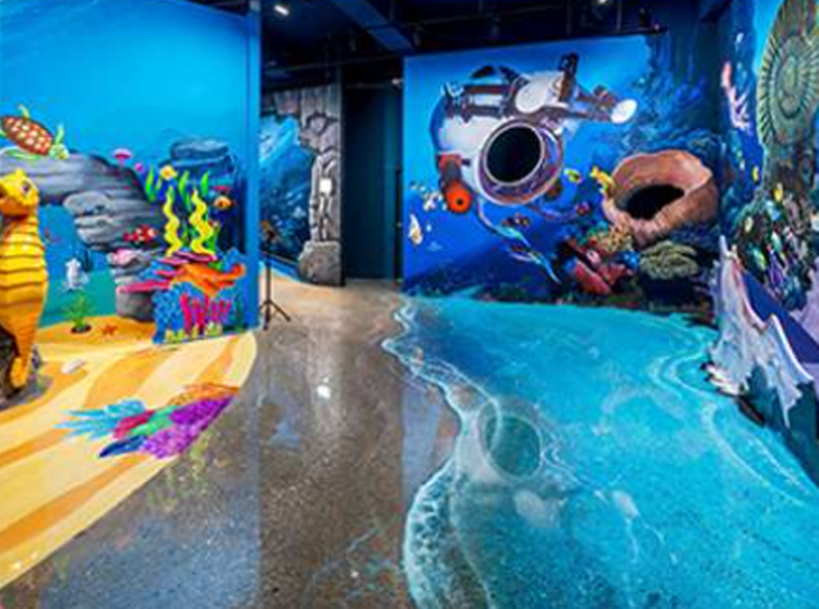 여수 예술랜드 리조트