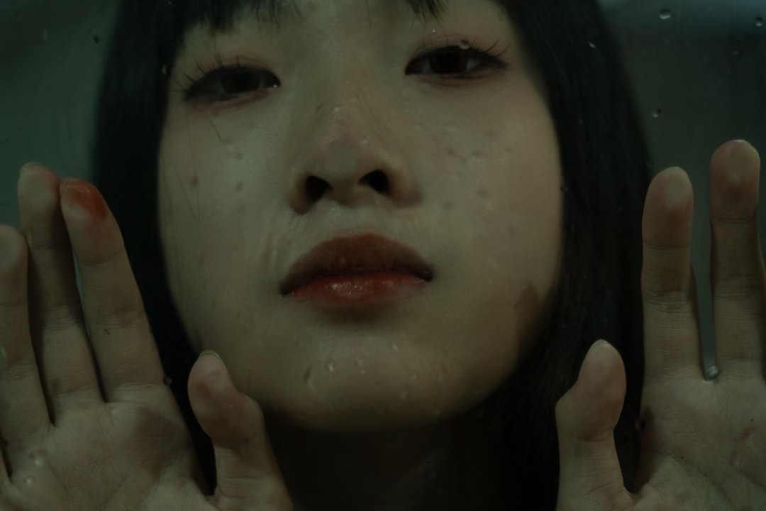 Pores