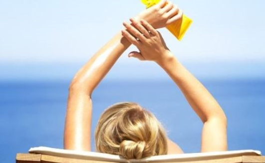 클렌징 없이 사용 가능한 선크림