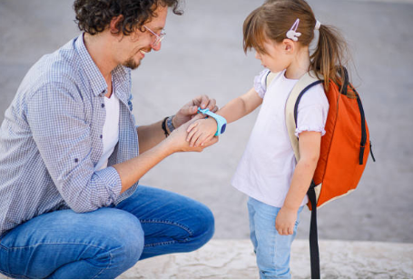 preschool smart watch