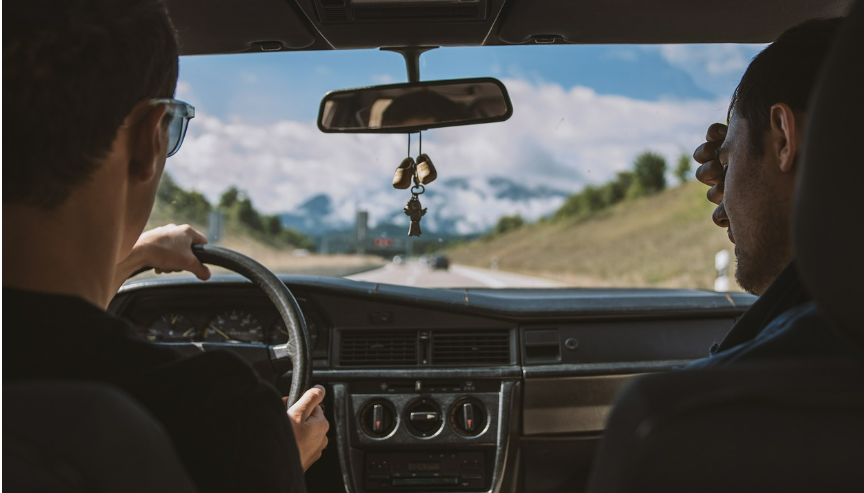 운전면허증 갱신 재발급 적성검사