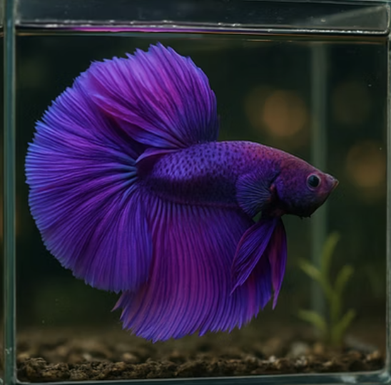 초보자가 하프문베타 키울 때 가장 많이 하는 실수 5가지