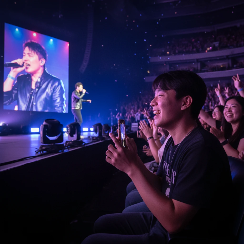 미스트롯4 콘서트 가성비 좌석 찾는 ..