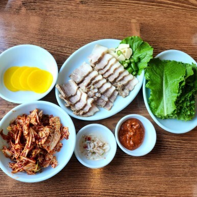 대전맛집