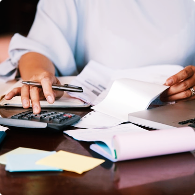 개인사업자 종합소득세