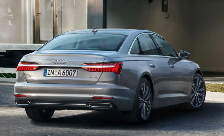 아우디-a6-메인사진