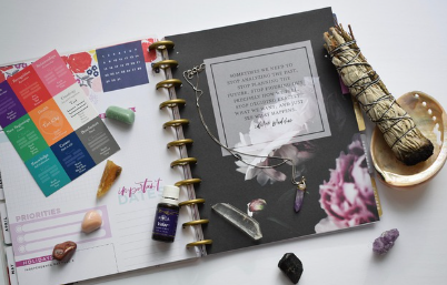 에센셜 오일의 기본 원리 향이 우리 기분에 미치는 영향