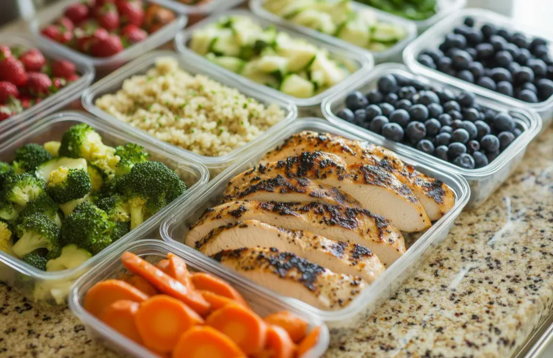 다이어트 홈트6