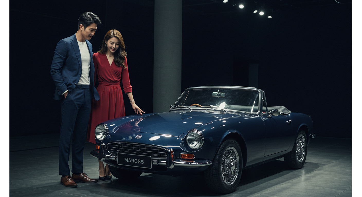 2025년 신차 가격표