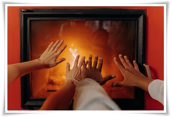 "난방비 절약 꿀팁" 매서운 겨울을 따뜻하게, 효율적인 난방비 절감 팁!