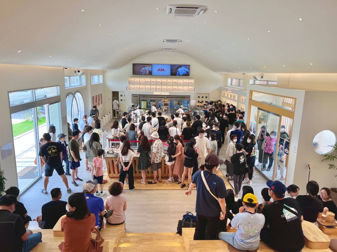 생방송오늘저녁 찐빵 맛집 (부안 곰소항 제빵소 정보)