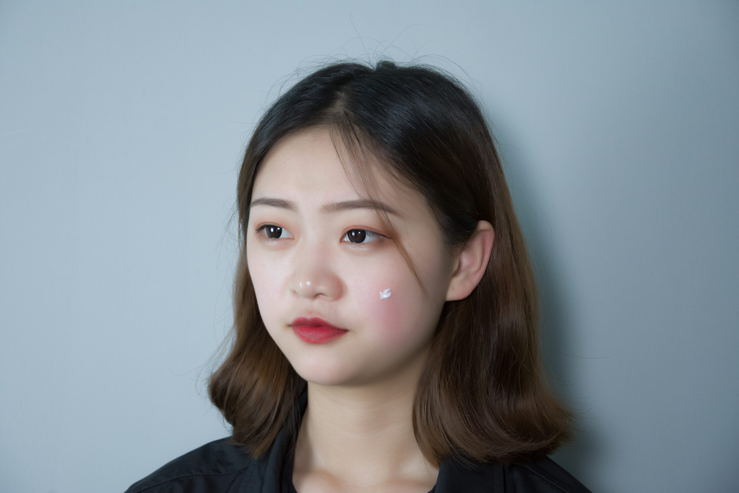 등드름 없애는법
