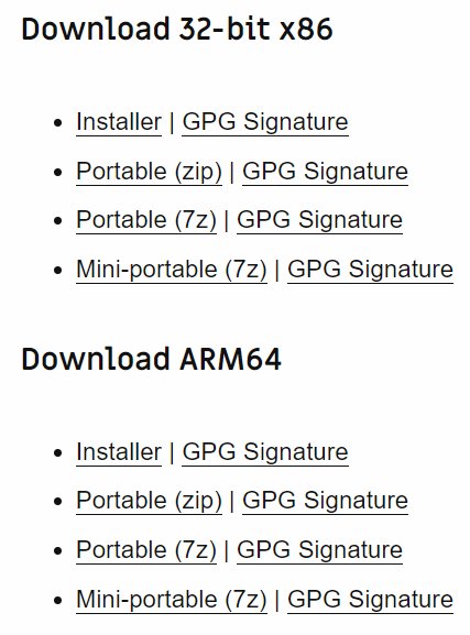 notepad-다운로드-3