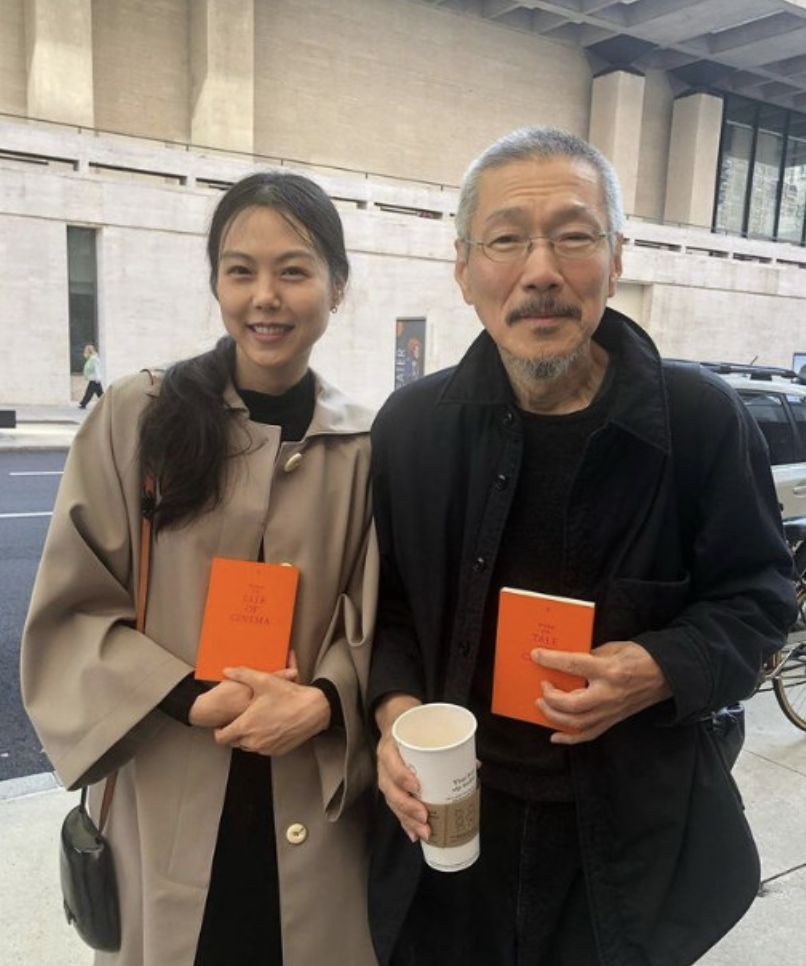 김민희 홍상수