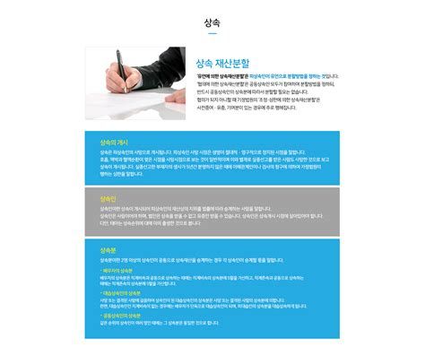상속기여분