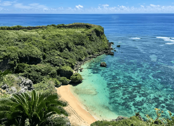 오키나와 렌터카 여행, 이렇게 준비하세요!