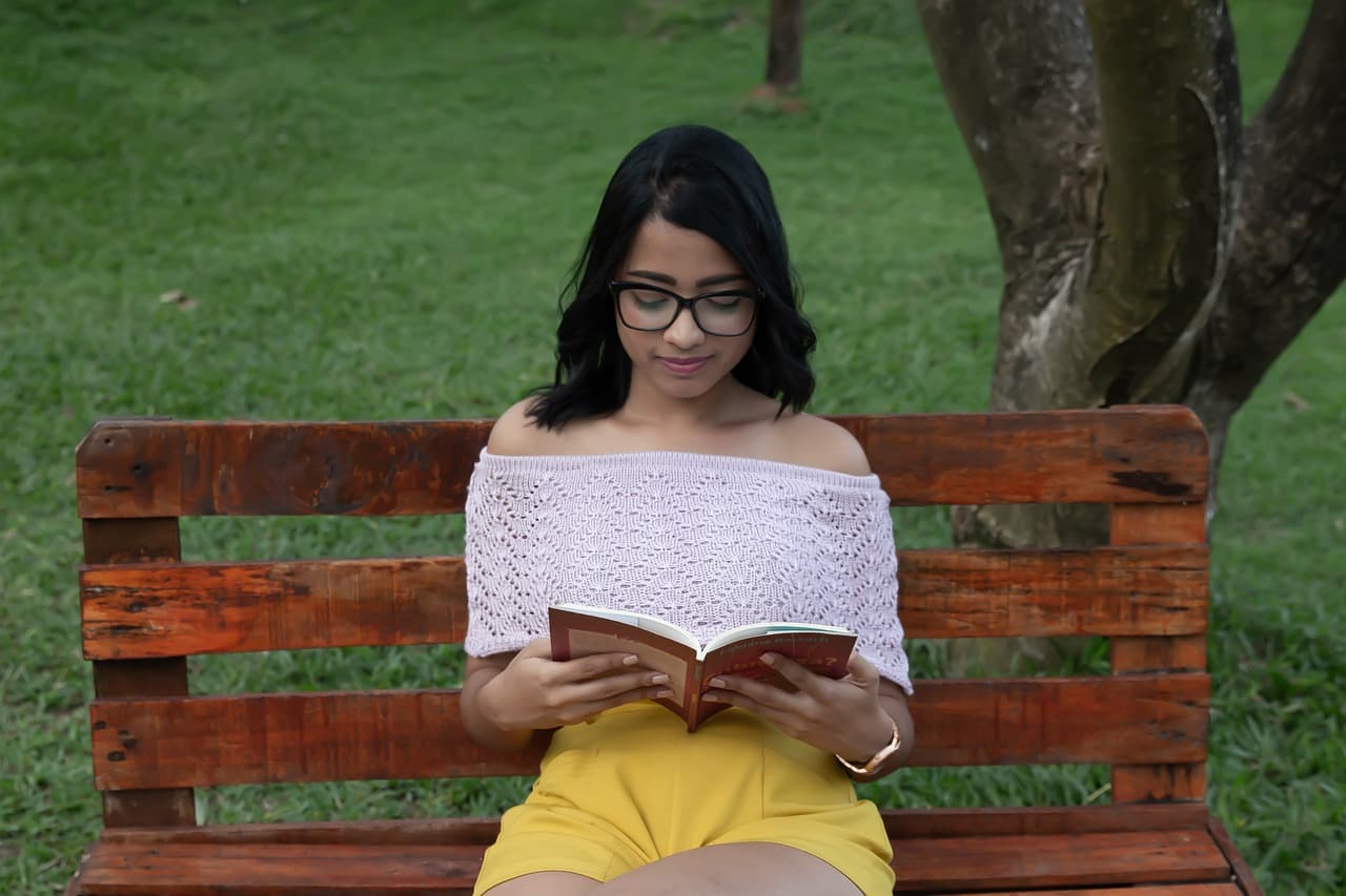 Reading Essay