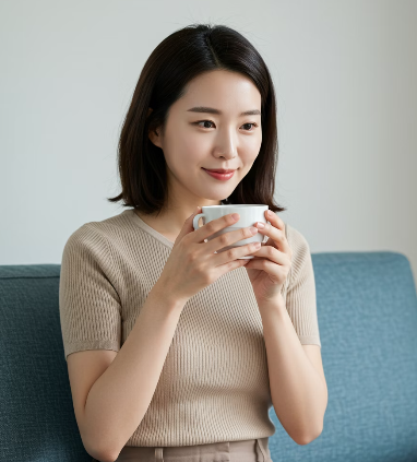 둥글레차 하루 섭취량과 보관법