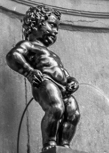 본인이 똥을 누는꿈해몽,배설의 의미