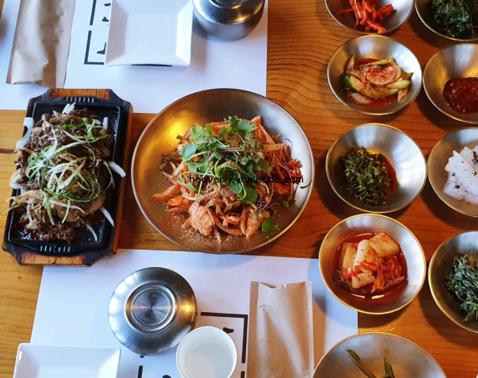 강화도 맛집 베스트10