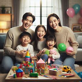 2025년 자녀 세액공제