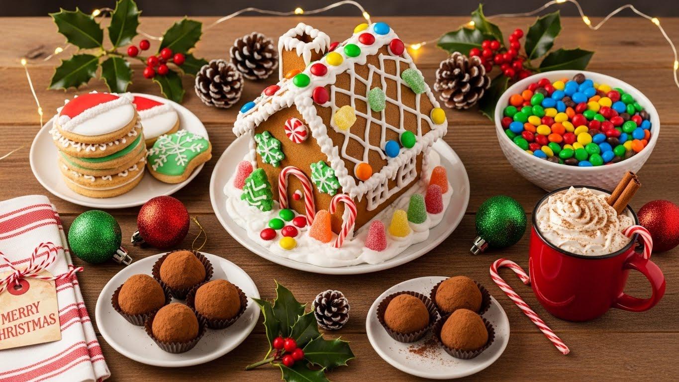 스위트 크리스마스 ott