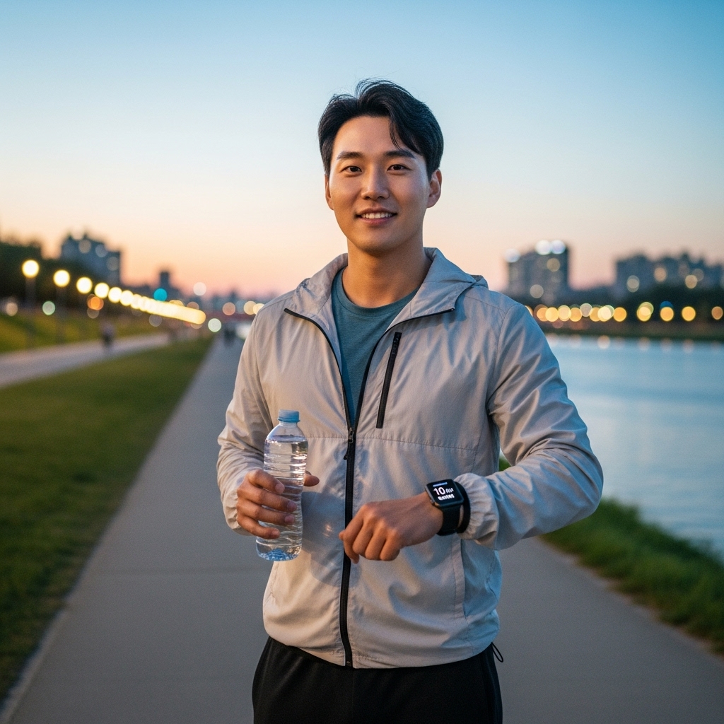 해결 플랜: 4주 역전 루틴