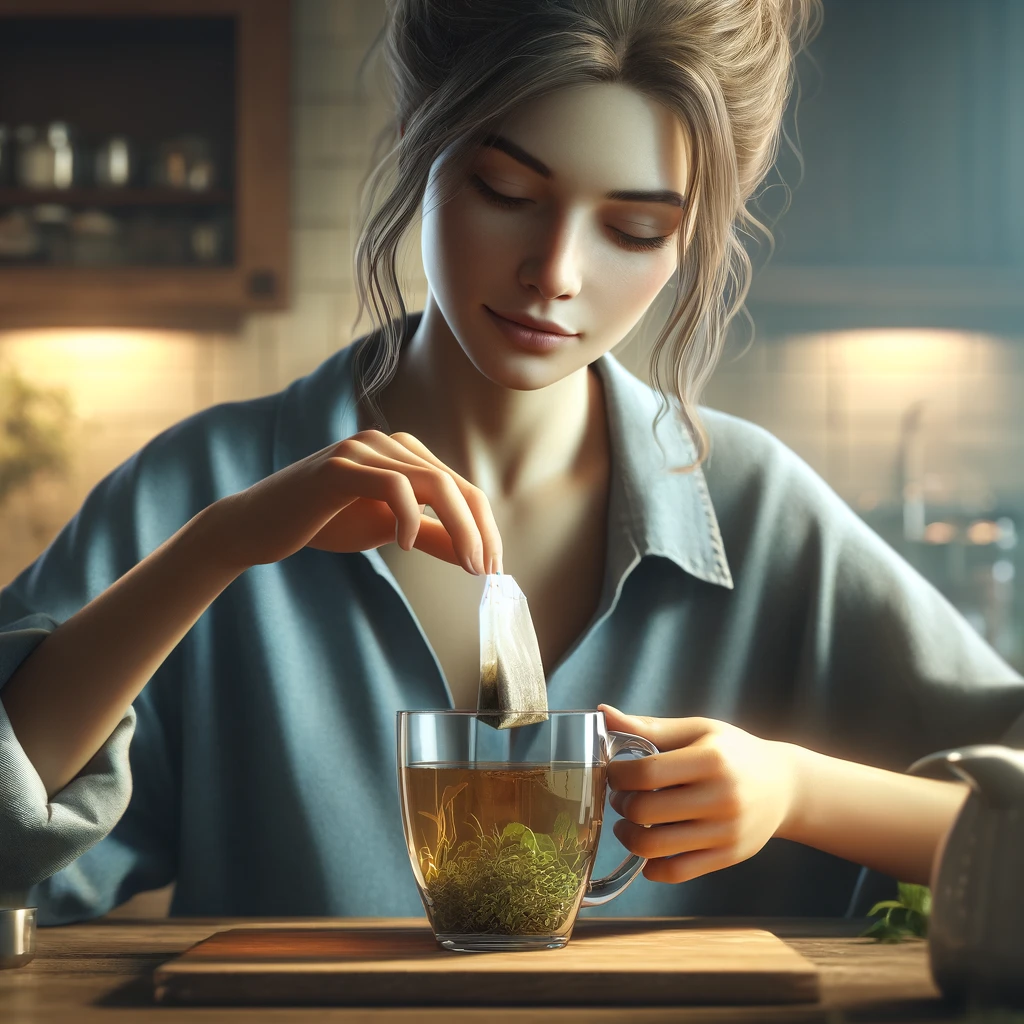 미세플라스틱-차-한잔