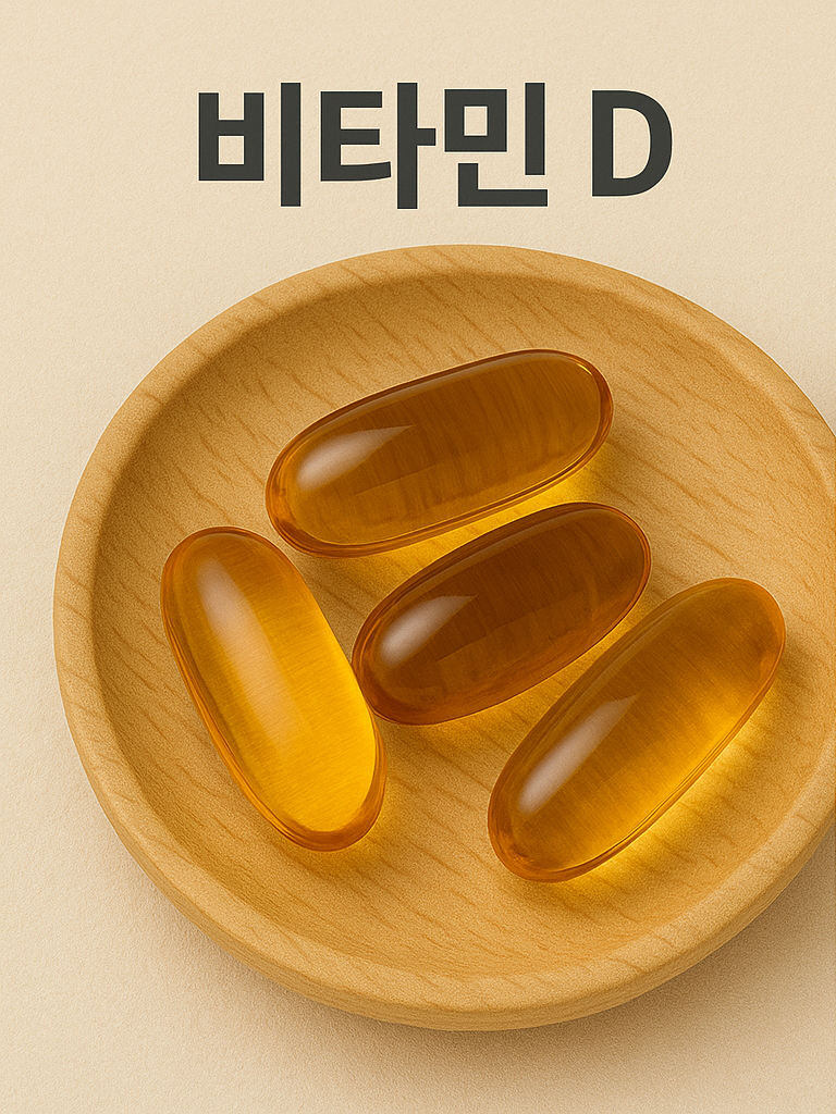비타민D