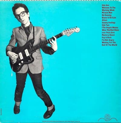 데크린 코스텔로