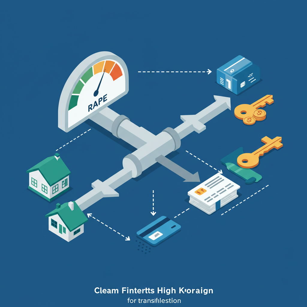 인상 시 전이 경로: 대출&middot;카드&middot;전세