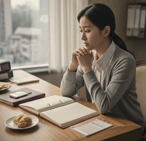 놓치면 큰일! 상속세 신고 불성실 가산세 1