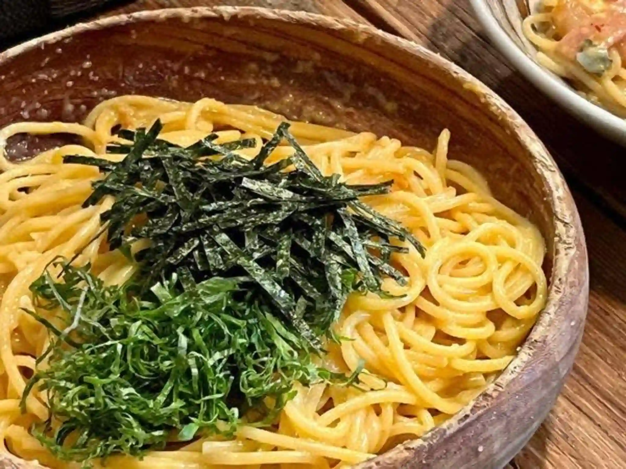 스파게티 Nokishita