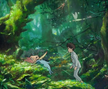 그대들은 어떻게 살 것인가 영화