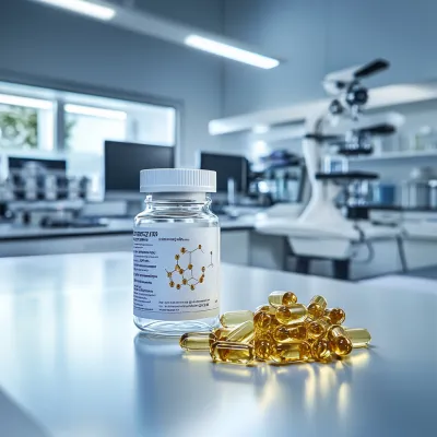 코엔자임10의 혈당 관리 효능3