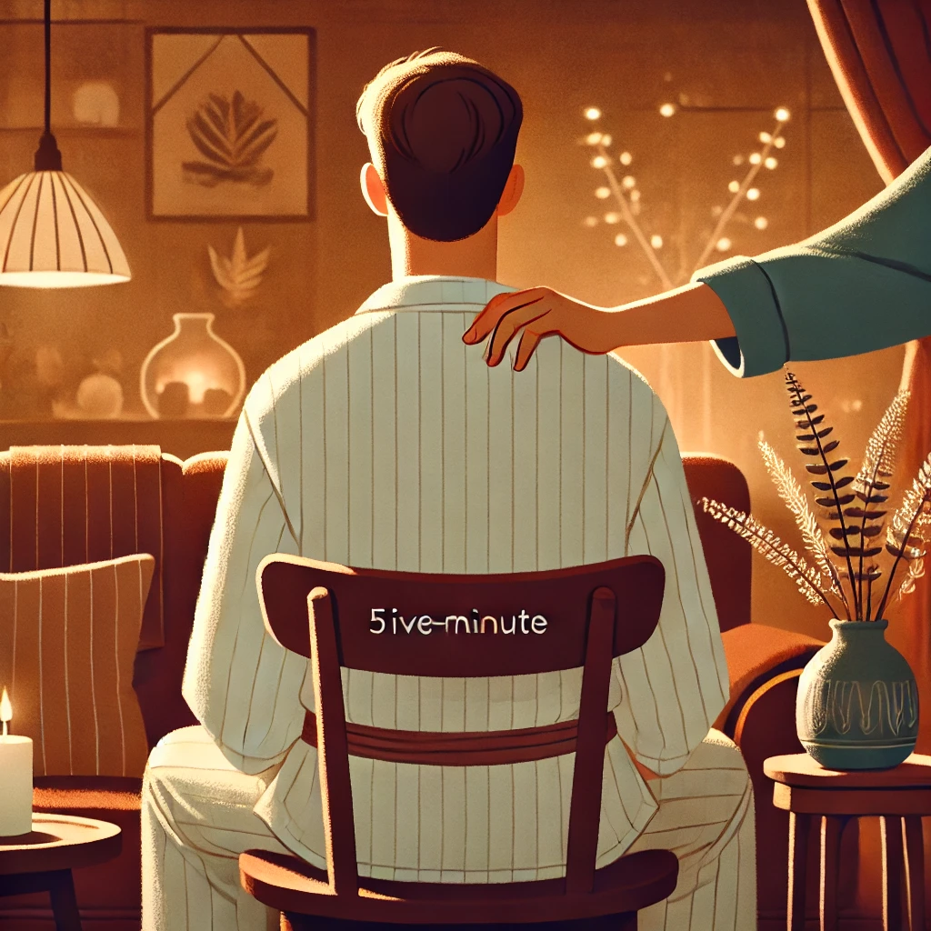 혈액순환을 위한 2가지 스트레칭 루틴