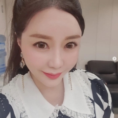 이의정 열애