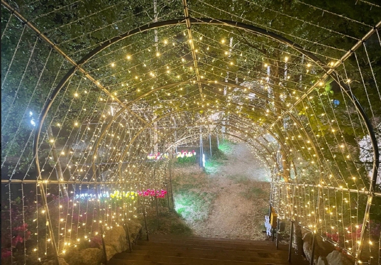 계방산 오토캠핑장