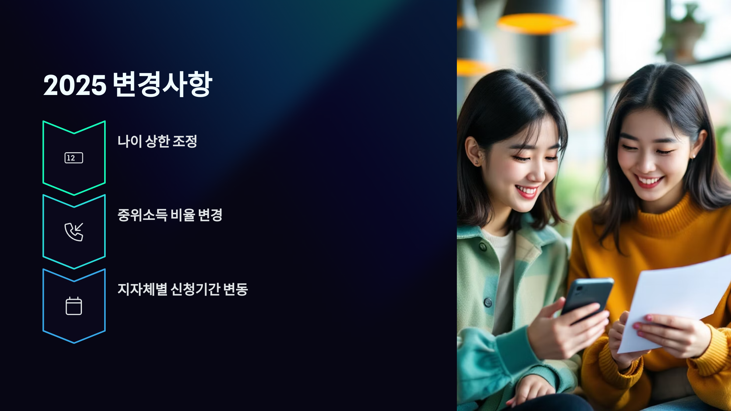 2025변경사항