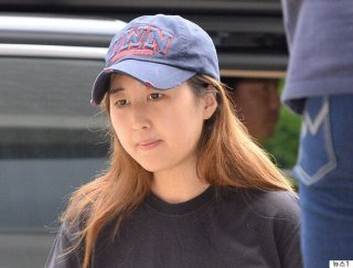 이재용 재판