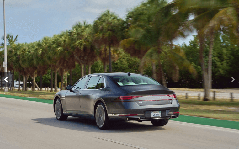 2023-제네시스-g90