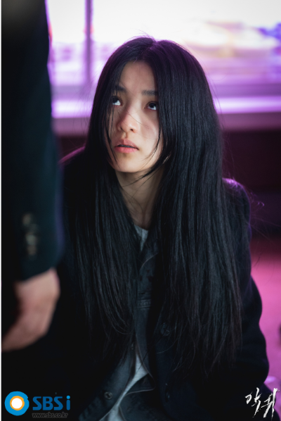 악귀 SBS 드라마 줄거리 등장인물 다시보기 방법