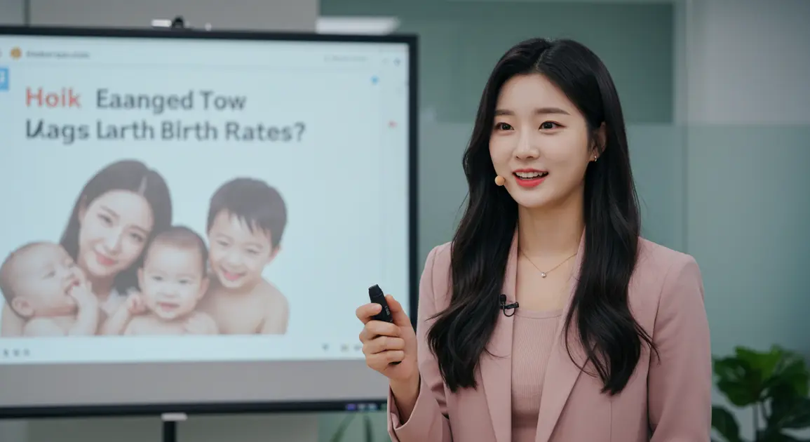 ‘고령 임신’ 뉴스가 주는 교훈, 35세 이후 출산의 리스크는?