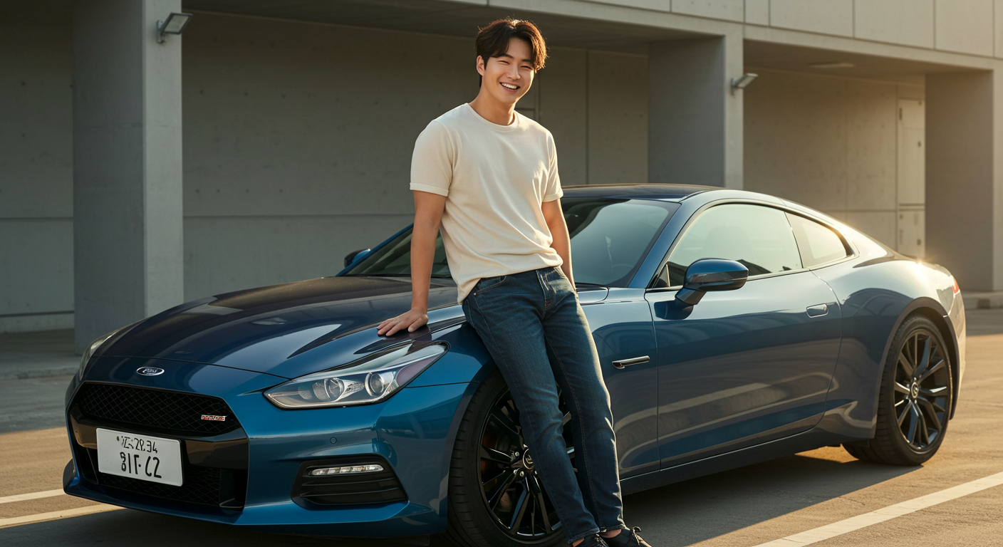 르노삼성자동차 xm3 차종 비교 추천 후기